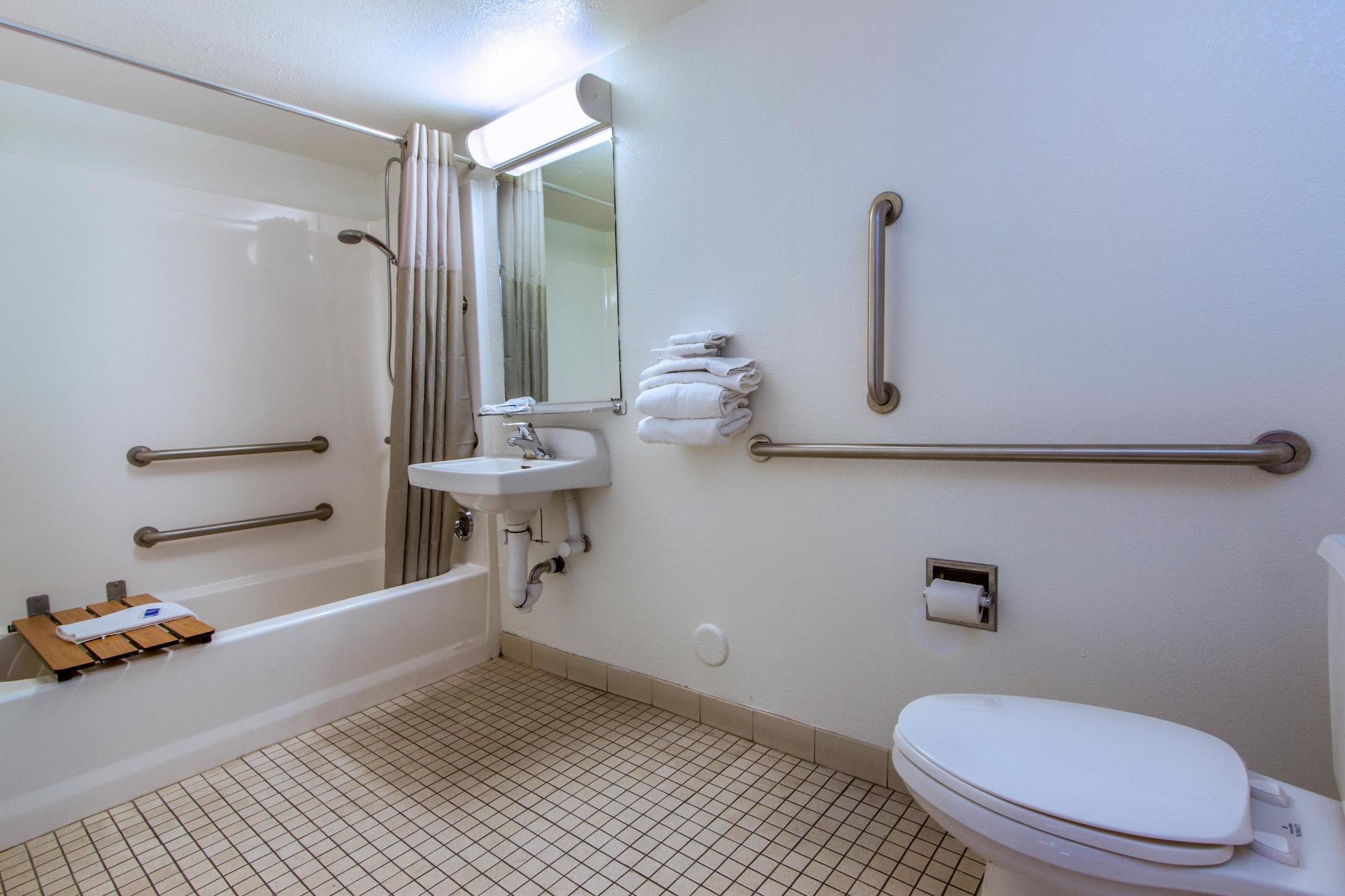 Motel 6-Phoenix, Az - Airport - 24Th Street 외부 사진
