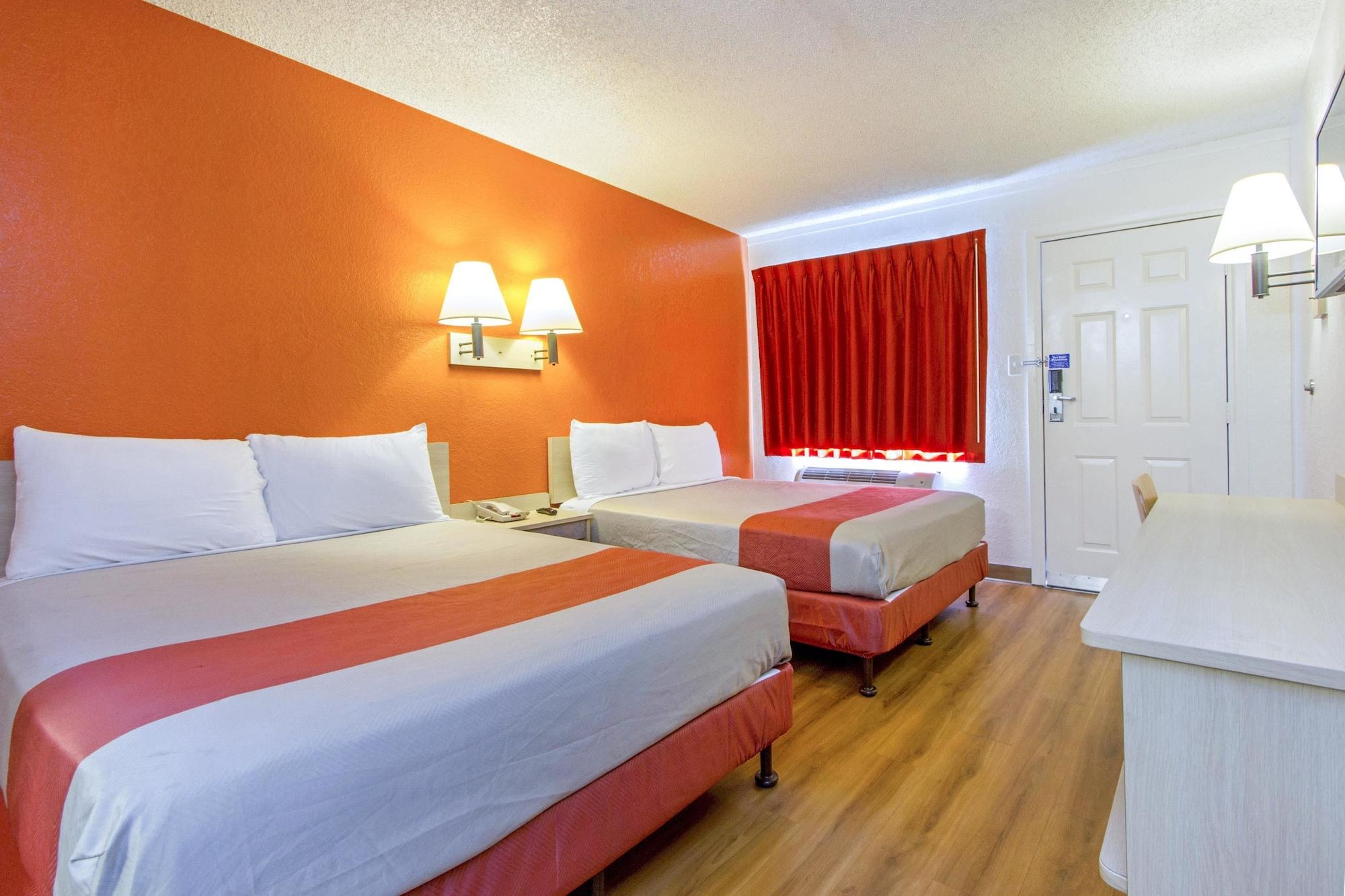 Motel 6-Phoenix, Az - Airport - 24Th Street 외부 사진