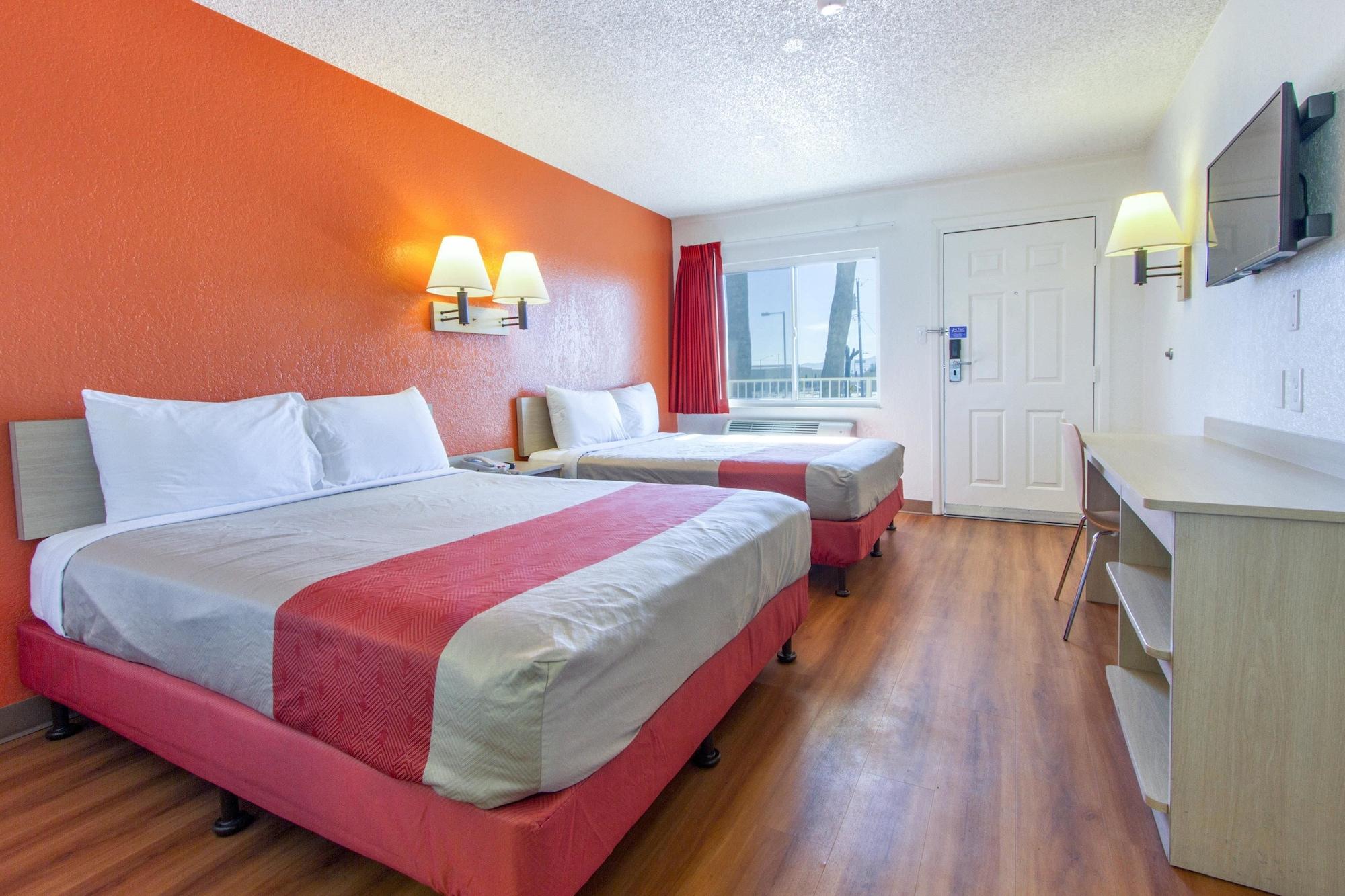 Motel 6-Phoenix, Az - Airport - 24Th Street 외부 사진