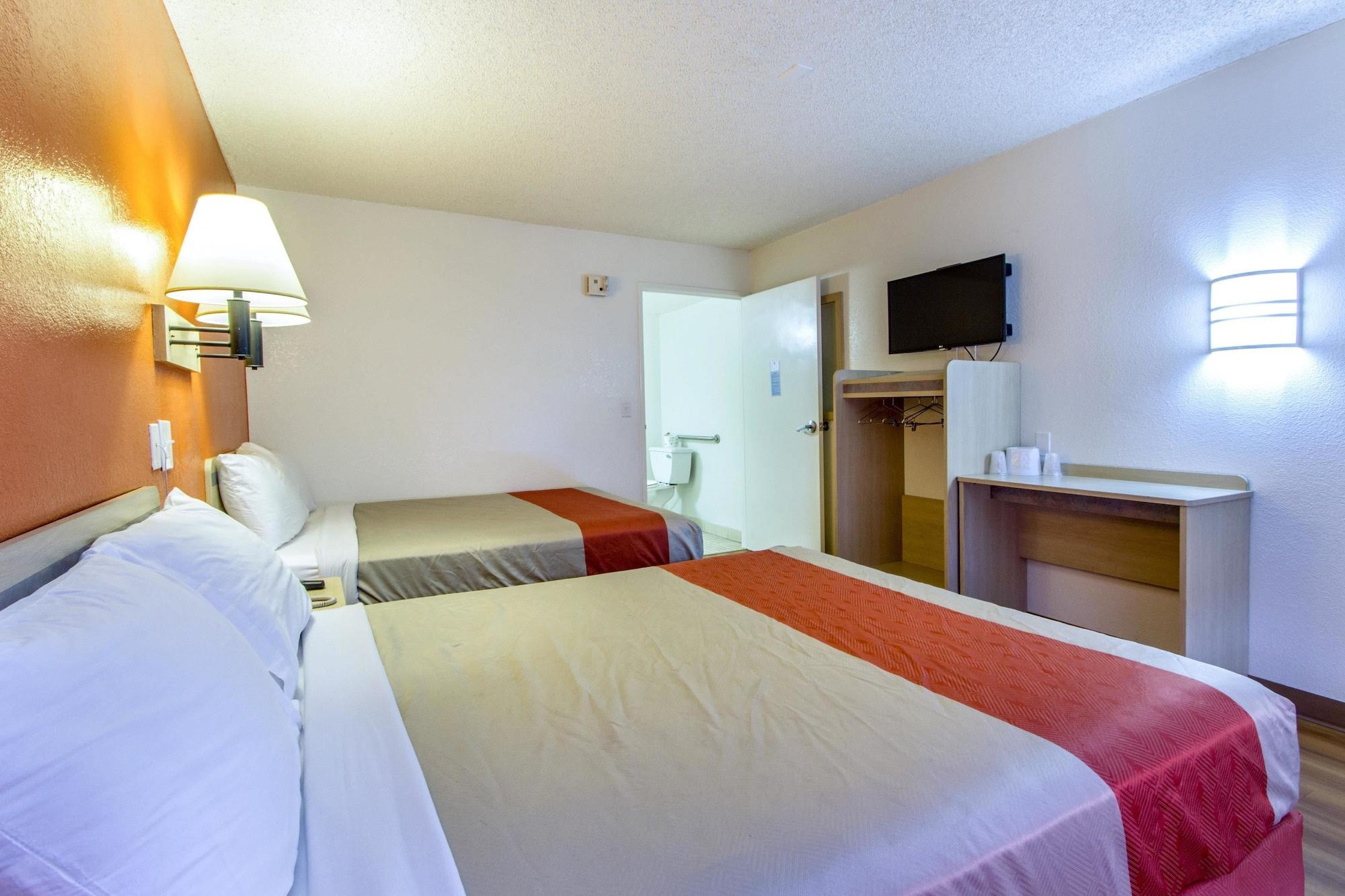 Motel 6-Phoenix, Az - Airport - 24Th Street 외부 사진