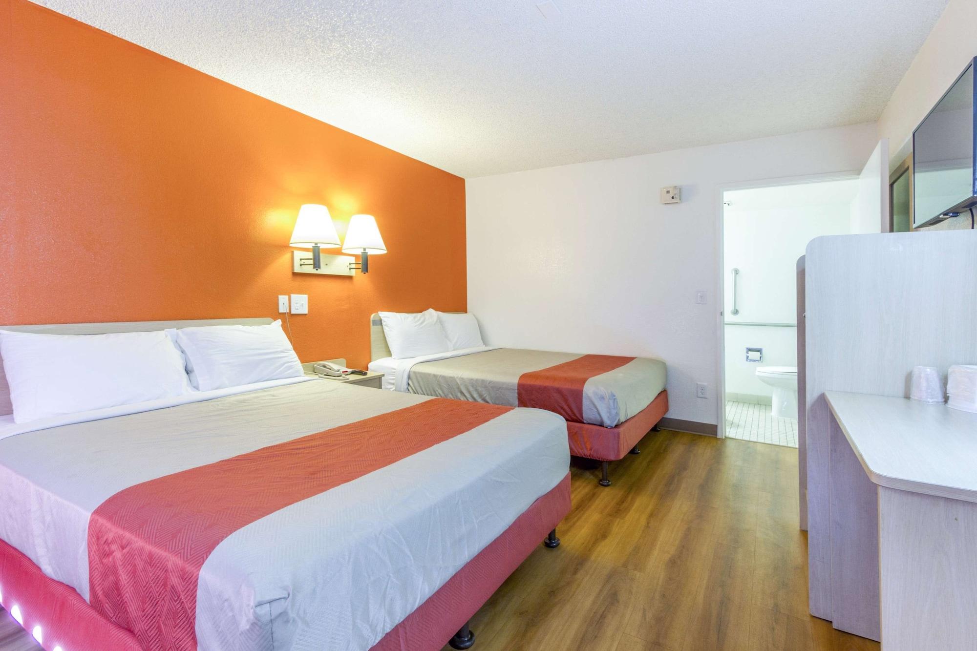 Motel 6-Phoenix, Az - Airport - 24Th Street 외부 사진