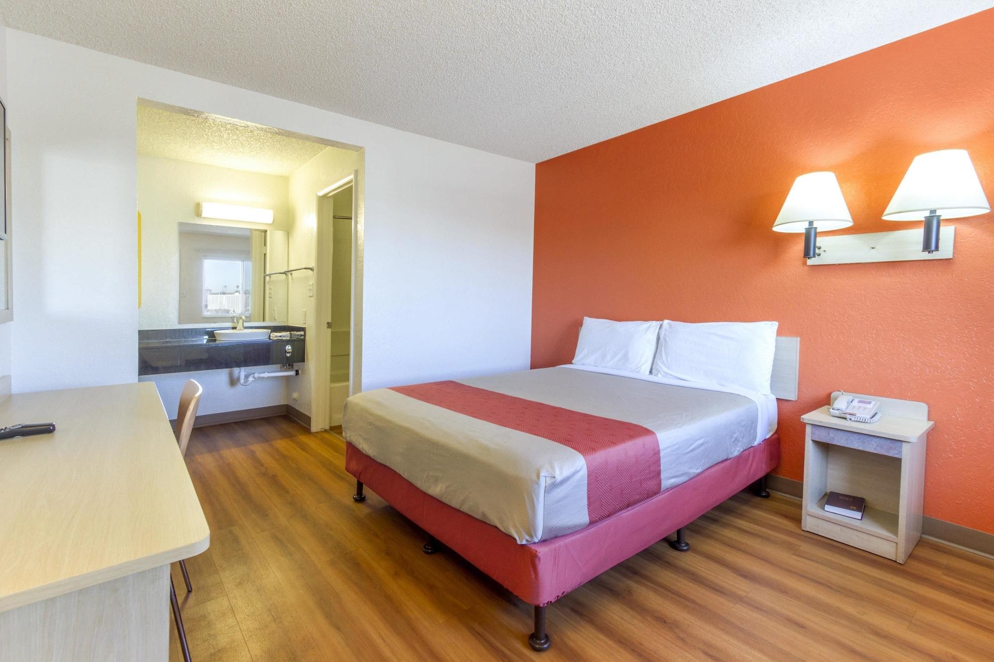 Motel 6-Phoenix, Az - Airport - 24Th Street 외부 사진