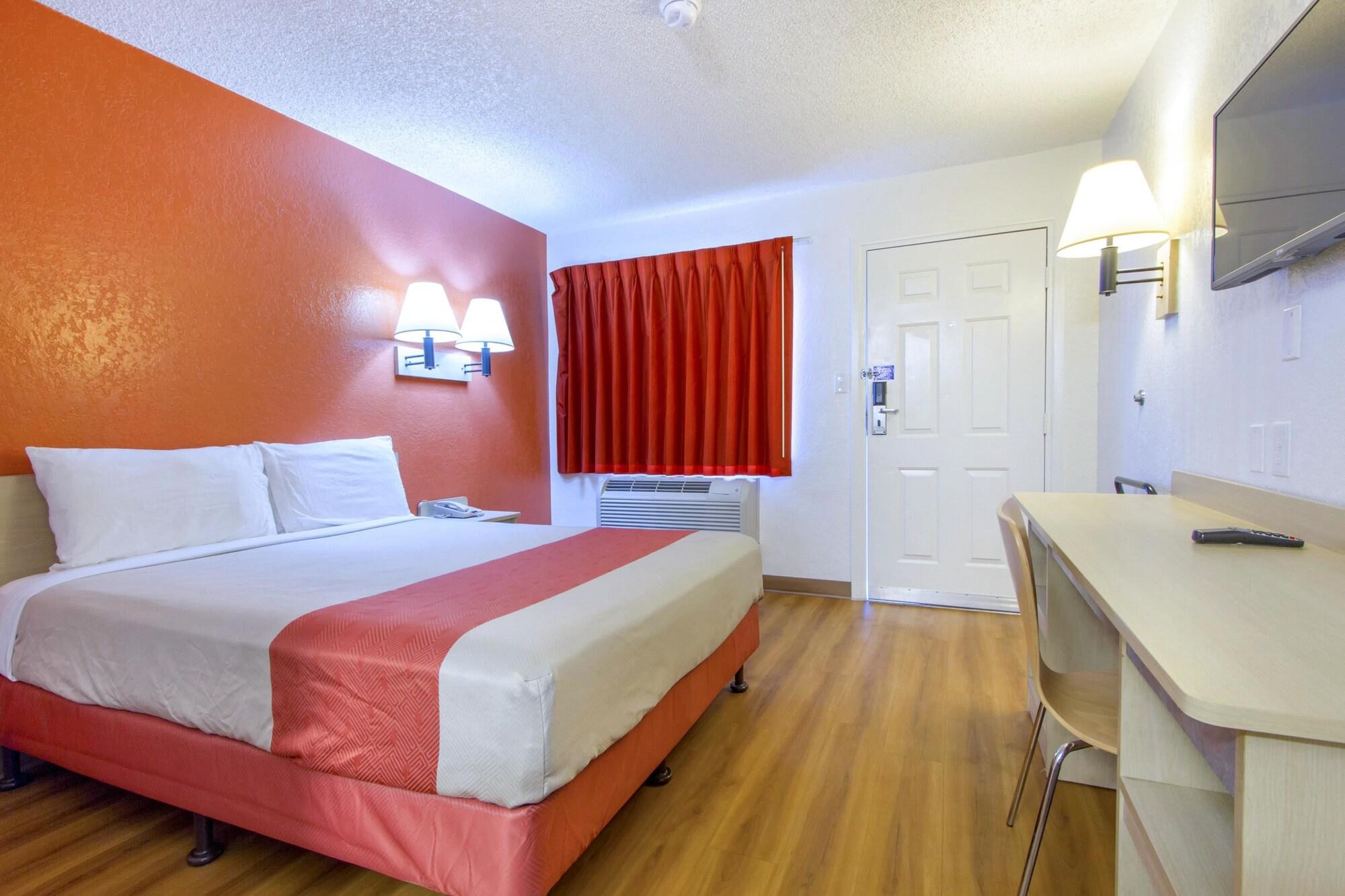 Motel 6-Phoenix, Az - Airport - 24Th Street 외부 사진