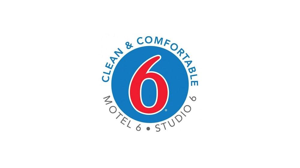 Motel 6-Phoenix, Az - Airport - 24Th Street 외부 사진