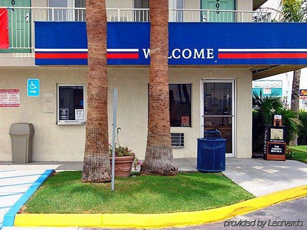 Motel 6-Phoenix, Az - Airport - 24Th Street 외부 사진