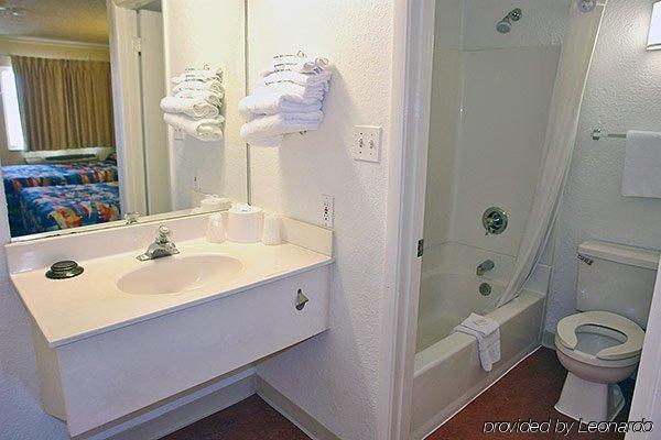 Motel 6-Phoenix, Az - Airport - 24Th Street 외부 사진