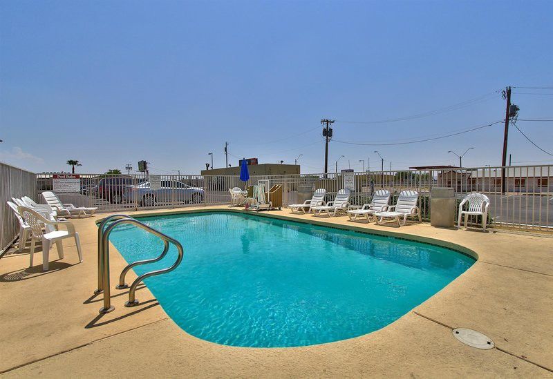 Motel 6-Phoenix, Az - Airport - 24Th Street 외부 사진