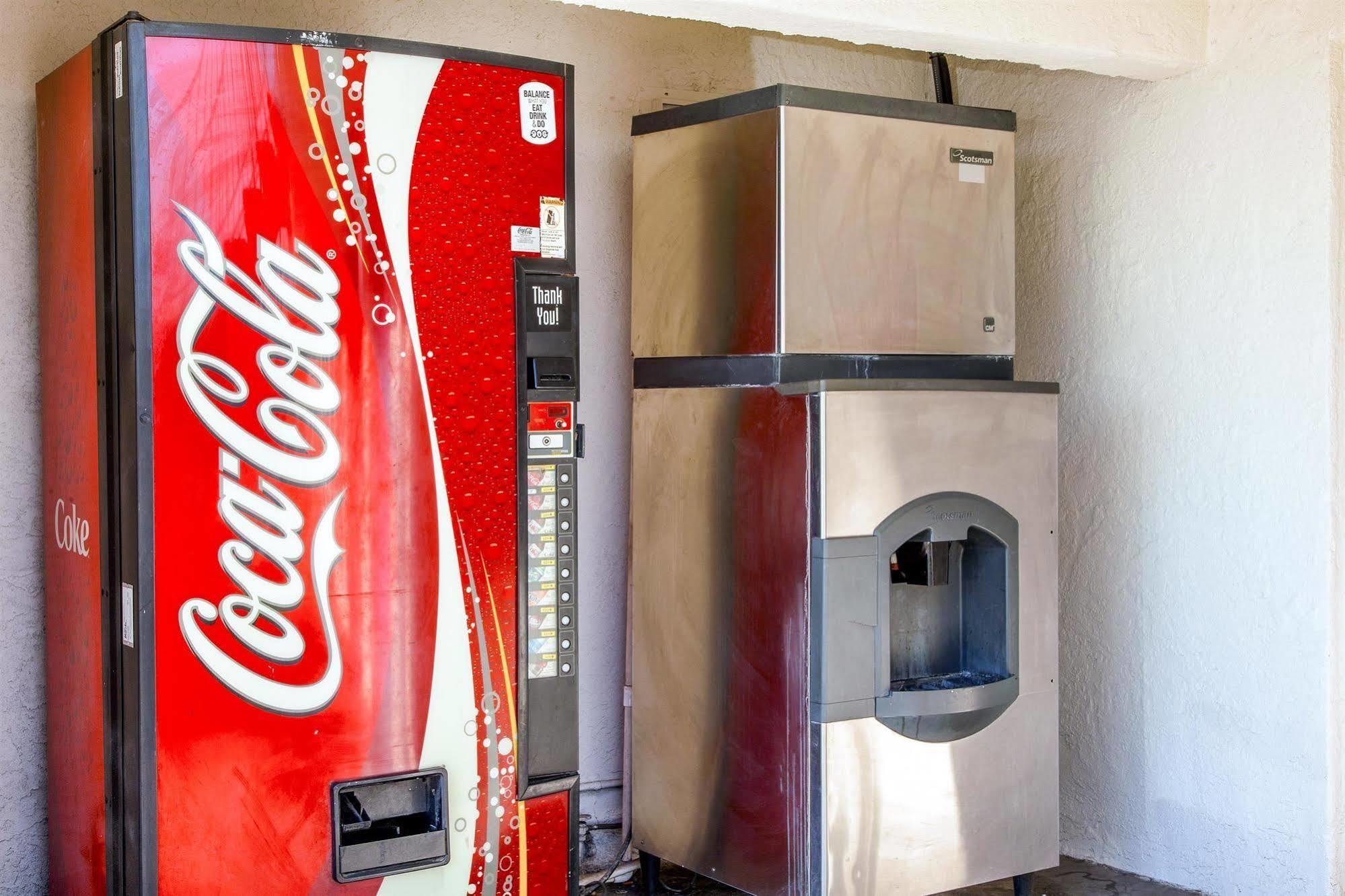 Motel 6-Phoenix, Az - Airport - 24Th Street 외부 사진