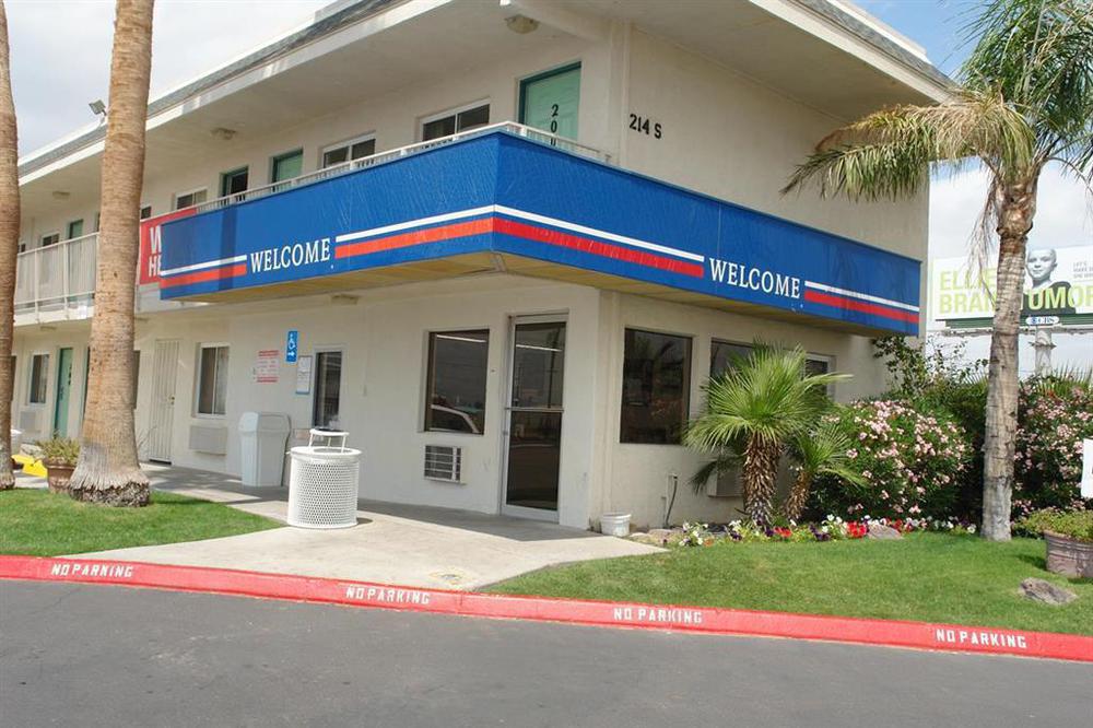 Motel 6-Phoenix, Az - Airport - 24Th Street 외부 사진